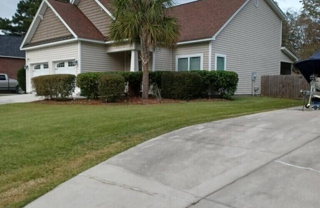 Charleston Luxury Big Family Hideaway