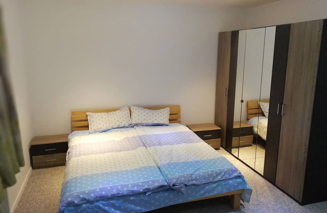Charlotte Apartment Heidleblerg