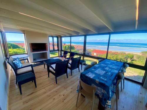 Charlotte at Paradise Beach