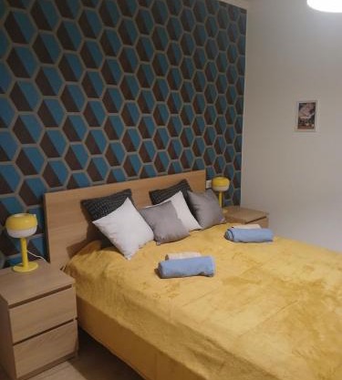 Charlotte Bellevue Apartman