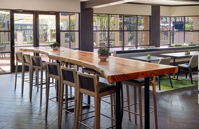 Charlotte Marriott SouthPark