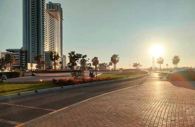 Charm - 2Bedrooms Apartment 3 beds 1 sofa bed