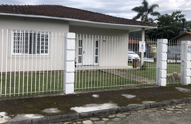 Charm and practicality Florianópolis