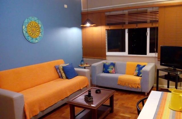 Charm, comfort and mobility in the South Zone.