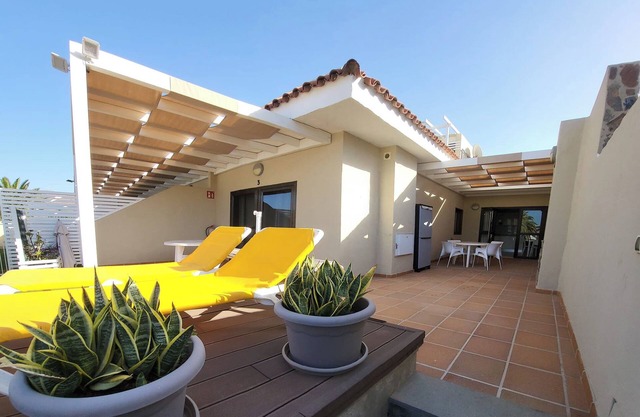 Charming Bungalow in Bahía Feliz with Fascinating SEA & MOUNTAIN VIEW