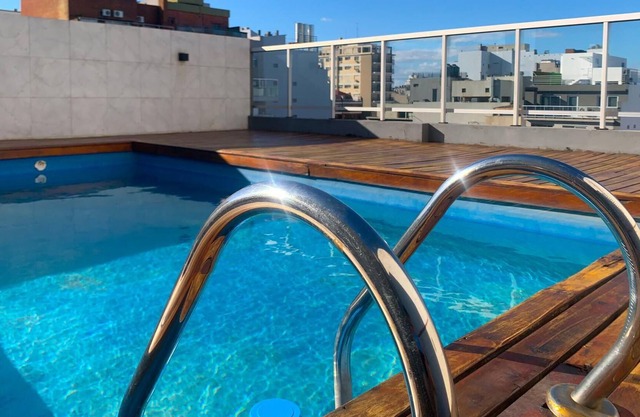 Charm in Argentina | 1 Room | AR-Bauness4D