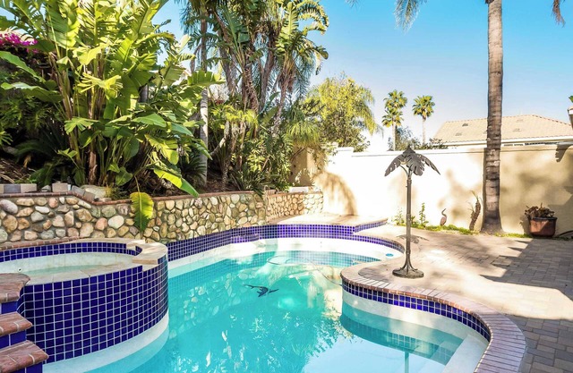 Charm of Chino Hills #40926