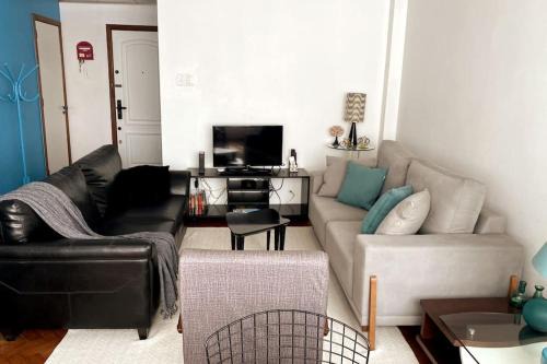 Charmant Appart cosy proche mer