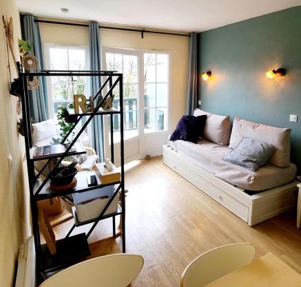 Charmant Duplex en bord de Dordogne - Argentat- Corrèze