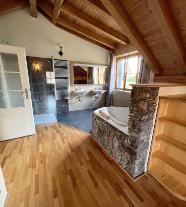 Charmante Ferienwohnung für Pärchen