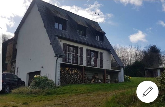 Charmante Maison Normande