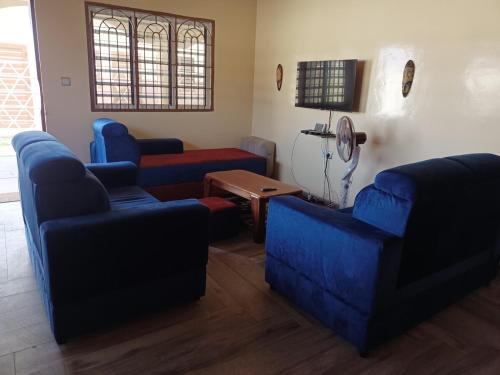 Charmante maison près de Cotonou