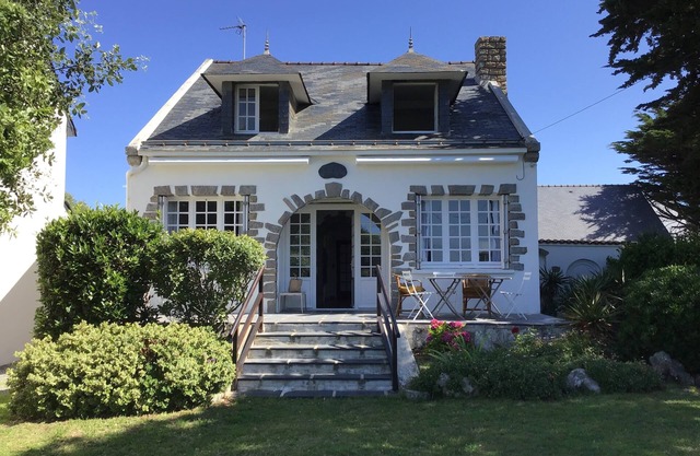 Charmante Maison vue sur la Côte Sauvage