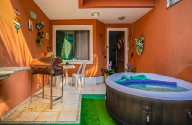 Charme Colina da Gabinal