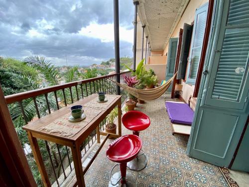 Charme de Santa Teresa