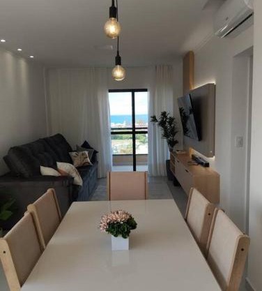 Charme e Conforto próximo ao mar!