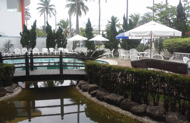 Charme Hotel Guarujá