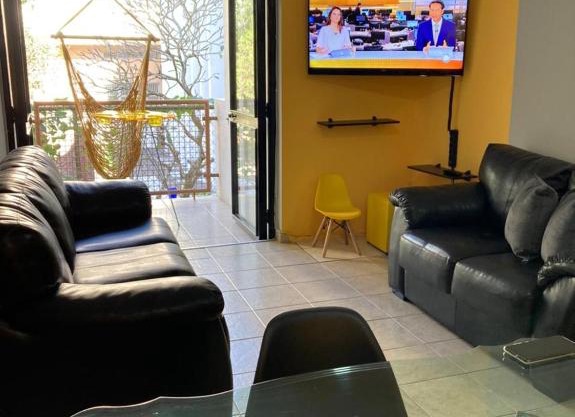 Charme na Praia das Pitangueiras