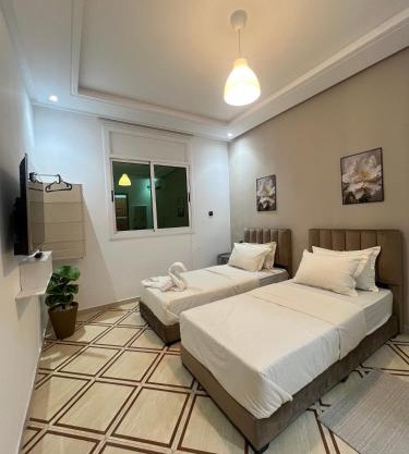 Charment studio avec terrasse