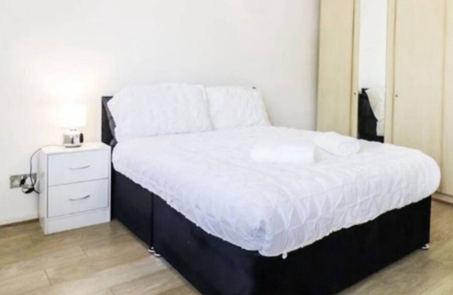 Charming 1-Bedroom Apartment