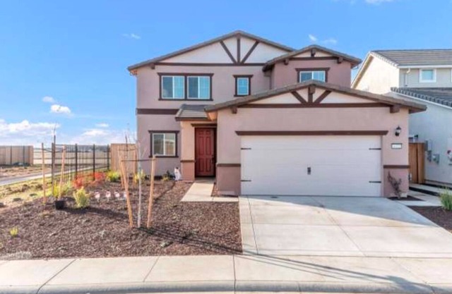 Charming 1-bedroom house with WiFi, AC in Pleasant Rancho Cordova