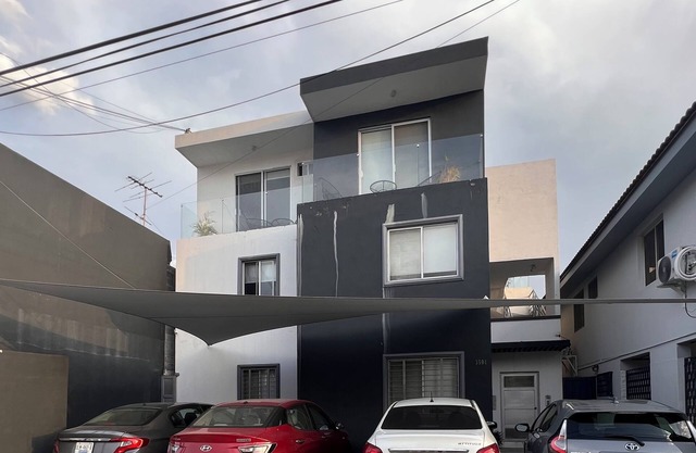 Charming 1-bedroom apartment in marvelous Monterrey with AC, WiFi