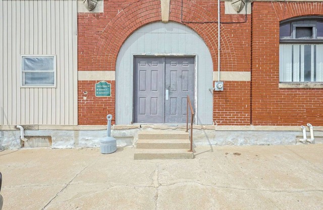 Charming 1-bedroom apartment with King bed & WiFi