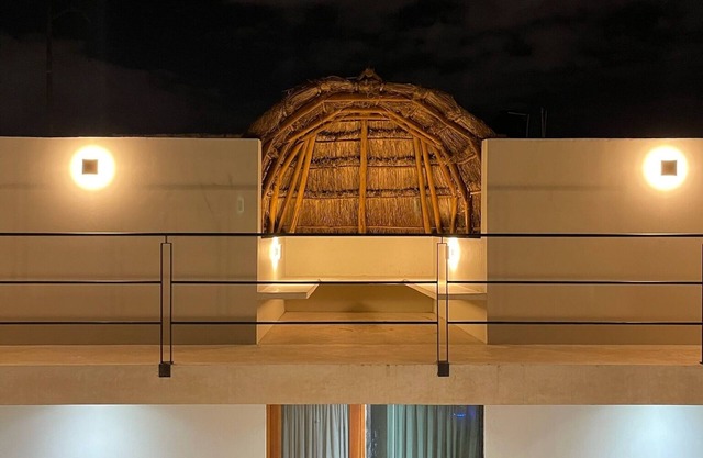 Charming 1-bedroom apartment in welcoming Mérida with AC