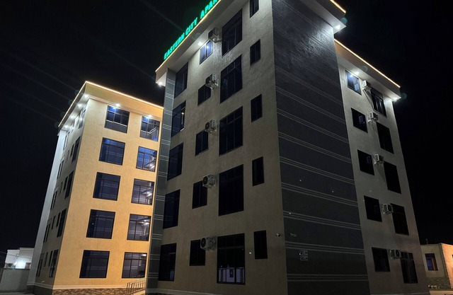 Charming 1-bedroom apartment with AC, WiFi in brilliant Dodoma