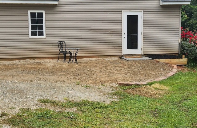 Charming 1-bedroom apartment with AC and WiFi in wonderful Easley