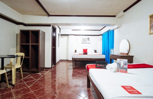 Charming 1-bedroom home with WiFi, AC in beautiful Bacolod