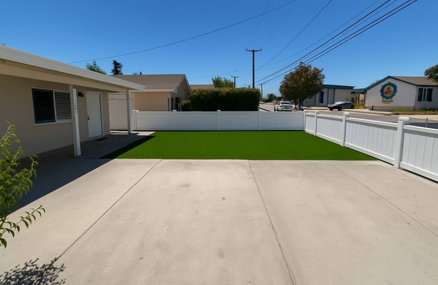 Charming 1-bedroom house in delightful Somis with WiFi, AC