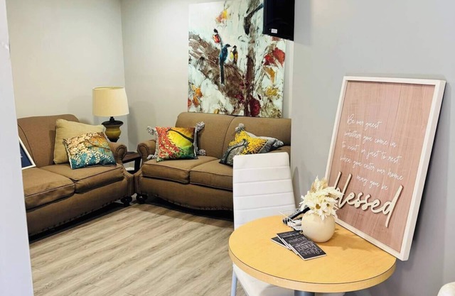 Charming 1-bedroom house with WiFi, AC in nice Sumter