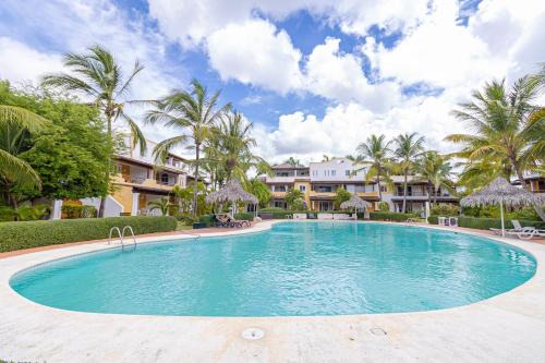 Charming 1 Bedroom in Dominicus With Pool