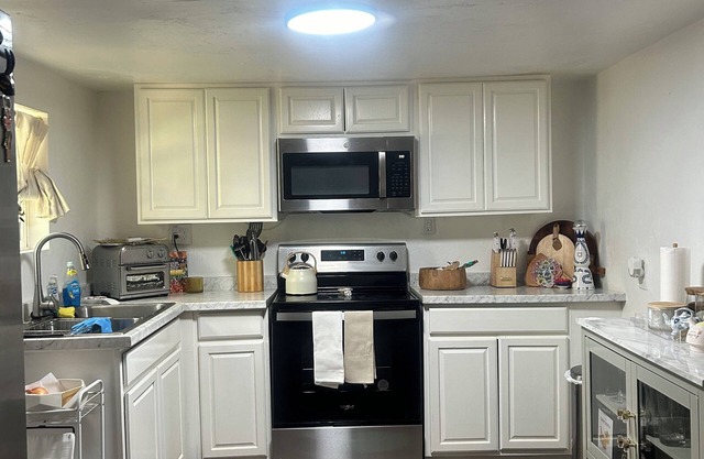 Charming 1-bedroom house in Gainesville near UF