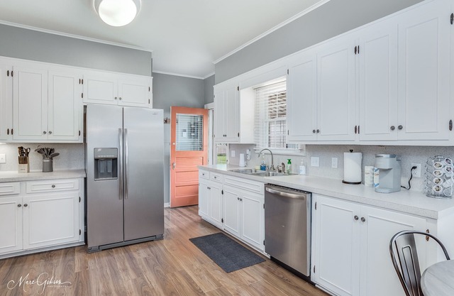 Charming 1950's Broadmoor Home in Middle of Shreveport