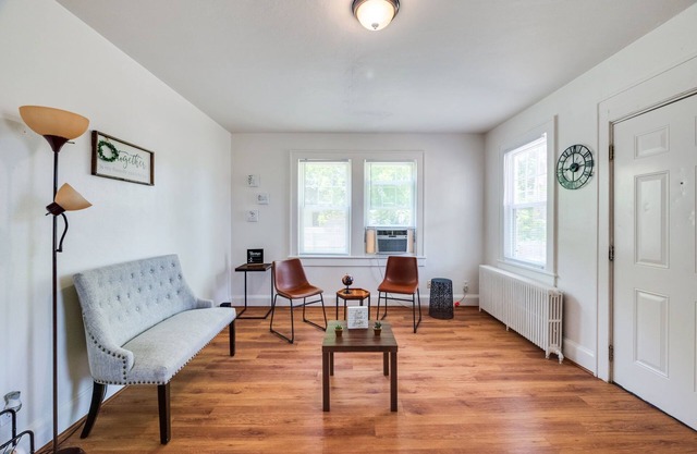 Charming 2-Bdrm Gem! Near Casino!