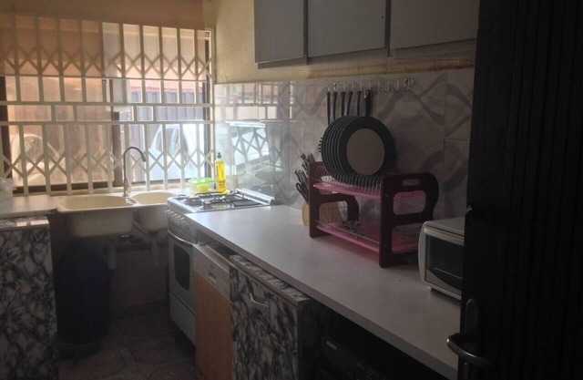 Charming 2-Bed Cottage in Benin City