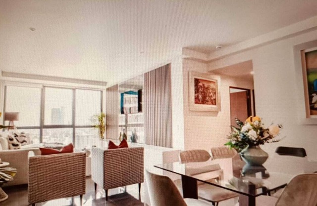 Charming 2-bedroom apartment with WiFi, AC in brilliant Ciudad de México