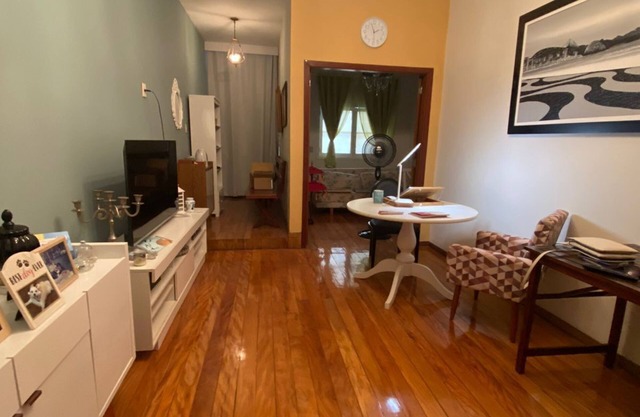 Charming 2-bedroom apartment in fabulous Rio de Janeiro