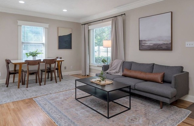 Charming 2-bedroom bungalow in Salt Lake City