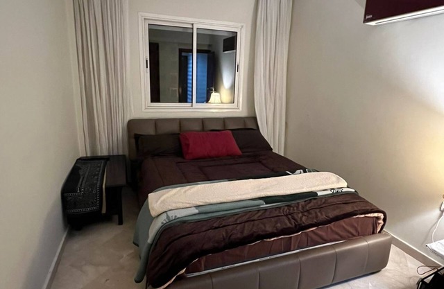 Charming 2-bedroom apartment with WiFi, AC in enjoyable Marrakesh