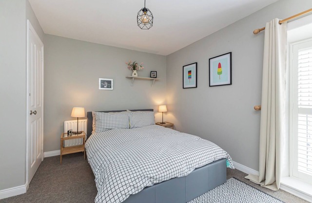 Charming 2-Bedroom House in Portaferry – Perfect for a Cosy Getaway