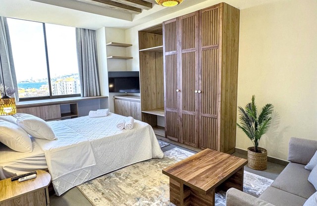 Charming 2-bedroom apartment in Jounieh