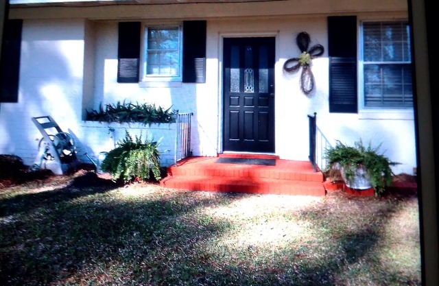 Charming 2-bedroom studio in wonderful Waycross with AC, WiFi