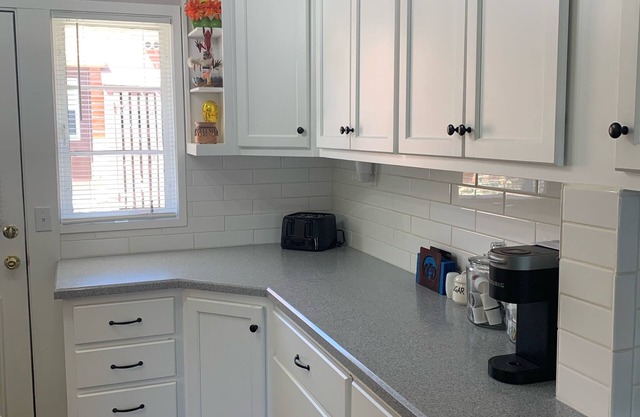 Charming 2-bedroom villa with AC, WiFi in fantastic Green Valley