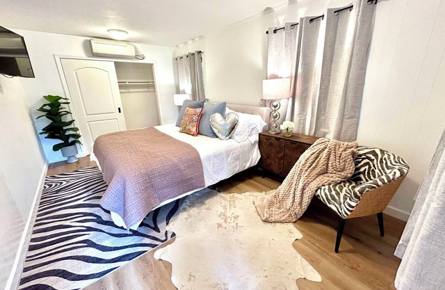 Charming 2-bedrooms in the heart of Willow Glen San Jose