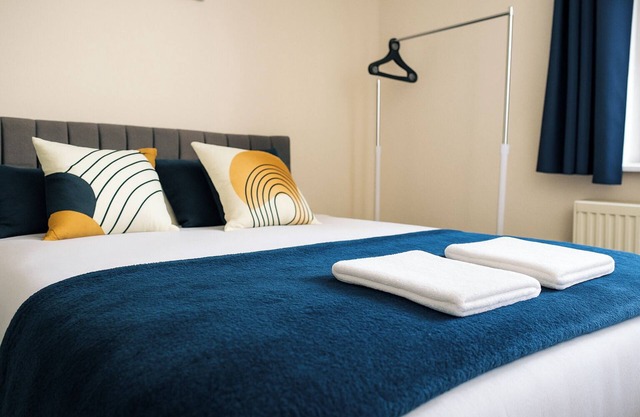 Charming 2bed Cottage Between Canterbury & Dover