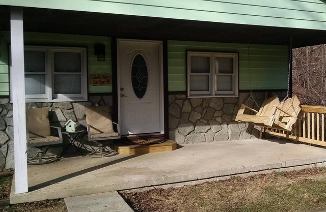 Charming 2Br Cottage In The Smoky Mountains Of NC