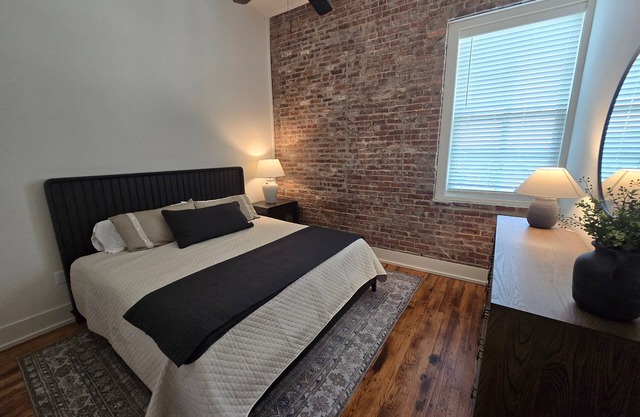 Charming 2BR suite in McMinnville, perfect for families or groups!